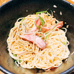 亀戸煮干中華蕎麦 つきひ - 