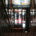 ジャズカフェ ロンドン - 