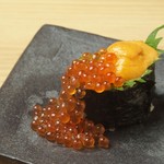 鮨・酒・肴 杉玉  綱島