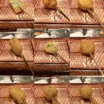 串かつ あーぼん - 