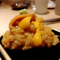 三軒茶屋 鮨かんてら - 