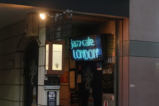 Jazz Cafe London - 
