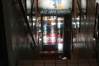 Jazz Cafe London - 