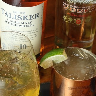 ジャズカフェ ロンドン_1