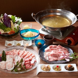 金武アグーしゃぶしゃぶ 琉球 美栄橋 居酒屋 食べログ