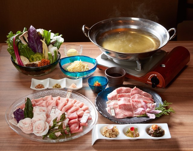 金武アグーしゃぶしゃぶ 琉球 美栄橋 居酒屋 ネット予約可 食べログ 金武アグーしゃぶしゃぶ 琉球 美栄橋 居酒屋 ネット予約可 食べログ