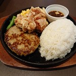 鉄板焼き&しゃぶしゃぶ専門店 しゃぶステ - 