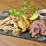 カフェ&ダイナー キャンバス - 料理写真: