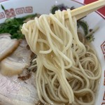 中華そば 竹千代 - 