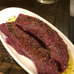 ニクアザブ GEMS新橋店 - 