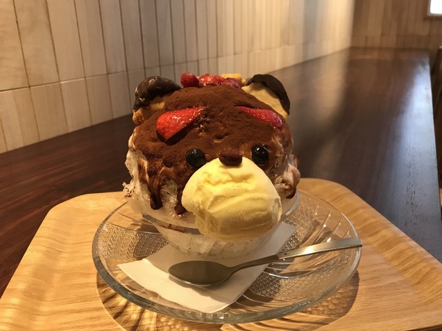 Takamiokaki タカミオカキ 加古川 カフェ 食べログ Takamiokaki タカミオカキ 加古川 カフェ 食べログ