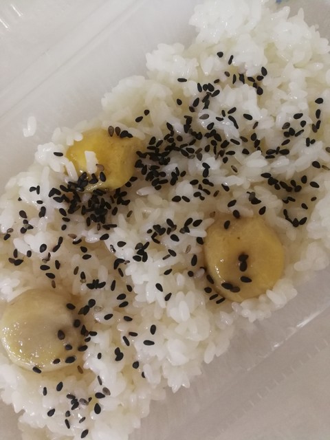 フレッシュグリーン - 角田（おにぎり）の写真