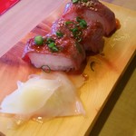 380円レーン焼肉 火の国 - 