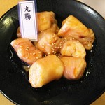 380円レーン焼肉 火の国 - 