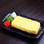 鶏料理 笑い屋 - だしまき