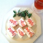 フルーツサンドウィッチ オハラ - 