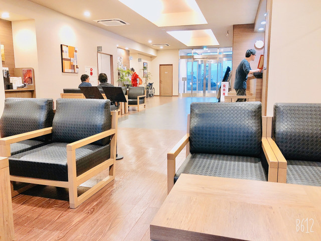 花茶屋 - 岩沼（ビュッフェ）の写真