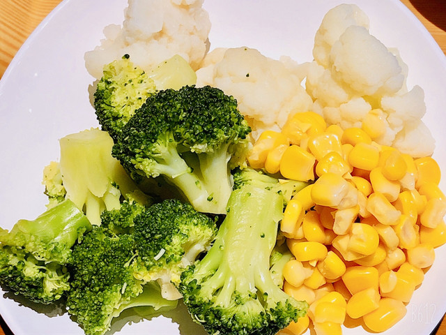 花茶屋 - 岩沼（ビュッフェ）の写真