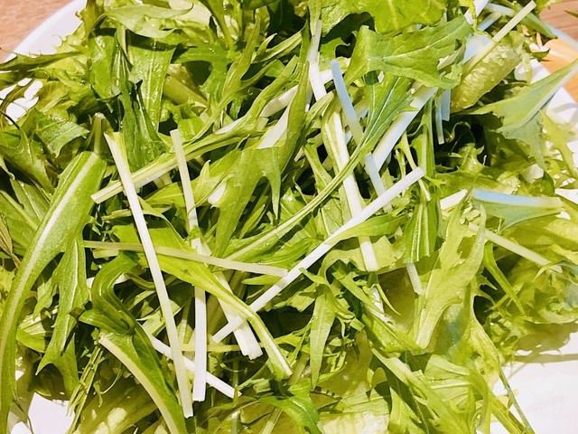 花茶屋 - 岩沼（ビュッフェ）の写真