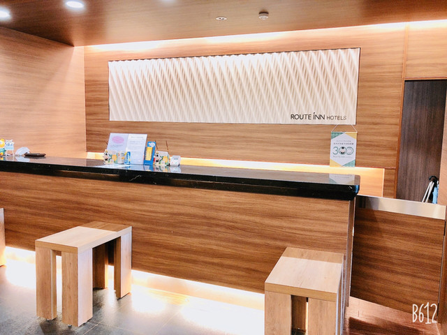 花茶屋 - 岩沼（ビュッフェ）の写真