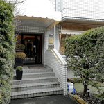 レストラン・モリエール - 