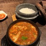 炭火焼肉・韓国料理 KollaBo - 