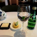 レストラン・モリエール - 