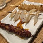 Yakitori Nakayama Shouten - 