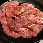 Yakiniku Kinnikuya - 