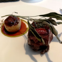 レストラン・モリエール - 