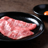 焼きすき（1枚）