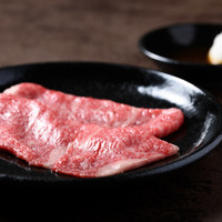 焼きしゃぶ（1枚）