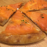 ウルフギャング・パック カフェ 愛知芸術文化センター店 - 