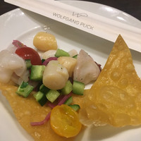 ウルフギャング・パック カフェ 愛知芸術文化センター店 - 