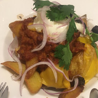 ウルフギャング・パック カフェ 愛知芸術文化センター店 - 