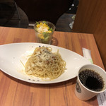 MAX CAFE - 