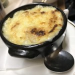 がばちょ - 海老グラタンうま～♡