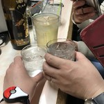 がばちょ - ウィちゃようこそがばちょへ♪