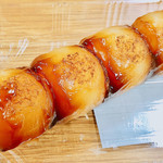 もち吉 - 料理写真: