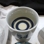 ST - 菜の花（酢味噌和え）