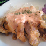 レストラン＆パブＧＩＮ - 宮崎仕込みチキン南蛮