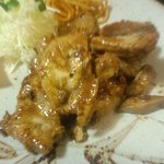 上総屋 - やわらかいまぐろ