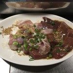 神保町食肉センター - 