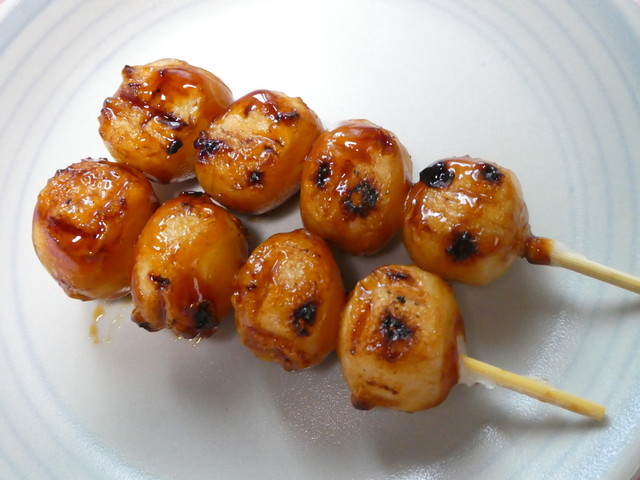 おきたまや - 美田園（和菓子）の写真