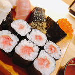 Sushi Dainingu Hoshino - 