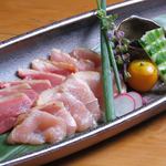 まくろう - 地どりタタキ