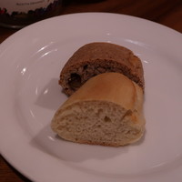 リストランテ ラ チャウ - パン