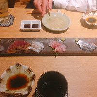 ぎんざ 阿吽 - 
