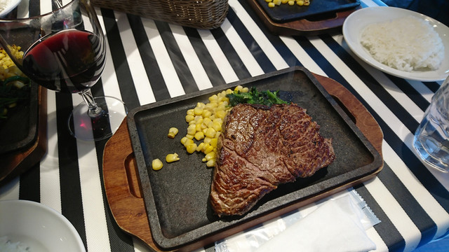 閉店 熟成牛ステーキ専門店 ゴッチーズビーフ 吉祥寺店 Gottie S Beef 吉祥寺 ステーキ 食べログ 閉店 熟成牛ステーキ専門店 ゴッチーズビーフ 吉祥寺店 Gottie S Beef 吉祥寺 ステーキ 食べログ