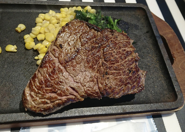 閉店 熟成牛ステーキ専門店 ゴッチーズビーフ 吉祥寺店 Gottie S Beef 吉祥寺 ステーキ 食べログ 閉店 熟成牛ステーキ専門店 ゴッチーズビーフ 吉祥寺店 Gottie S Beef 吉祥寺 ステーキ 食べログ